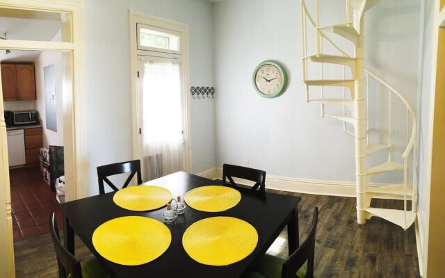 Cottage in Capitol Heights District