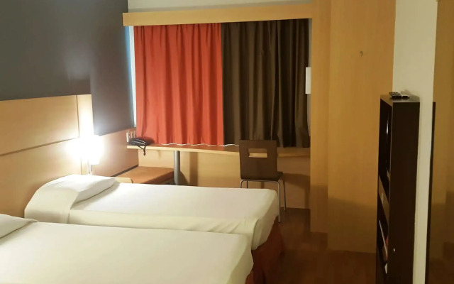ibis Itu Plaza Shopping Hotel