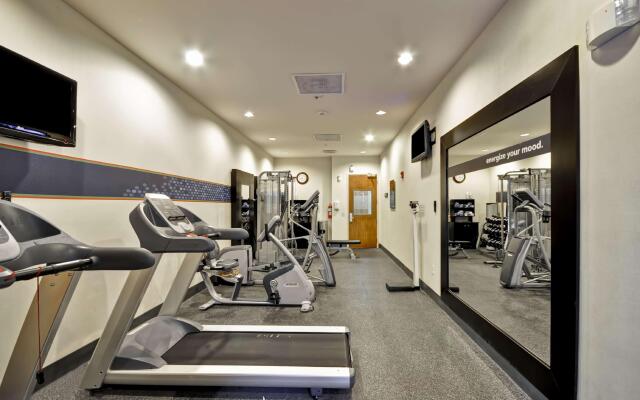 Hampton Inn Boca Raton-Deerfield Beach