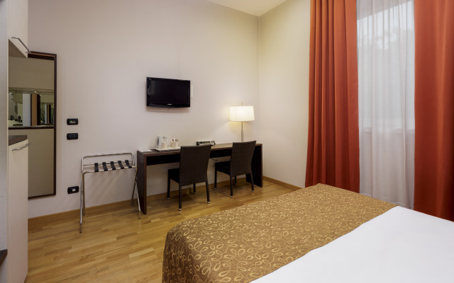 Best Western Falck Village Hotel
