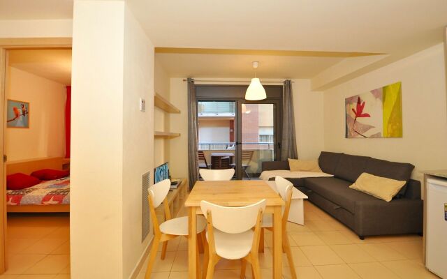 Apartamento Lloretholiday Granada