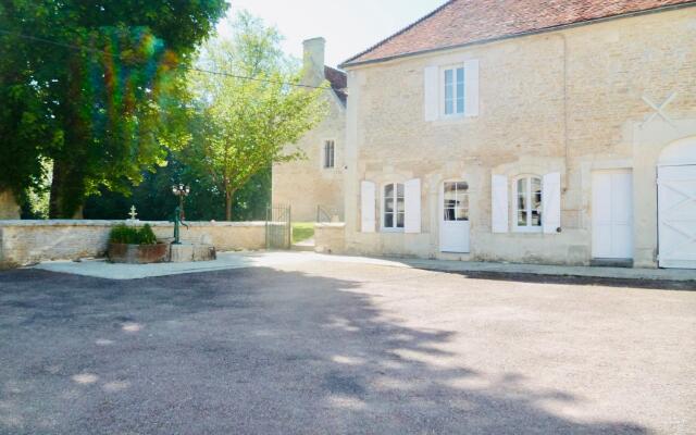 Château du Mesnil Soleil