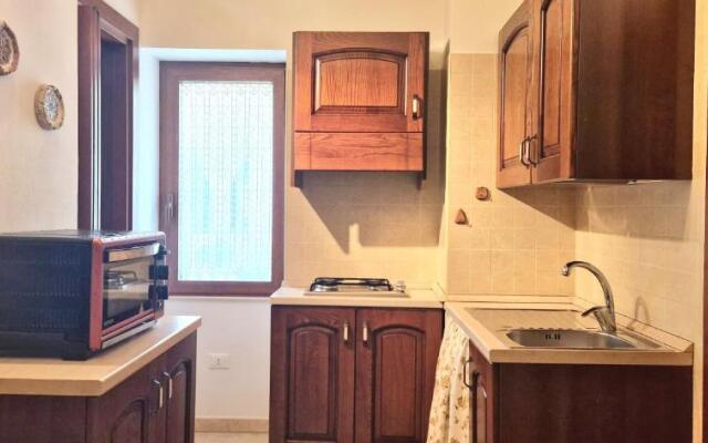 Dimora San Francesco