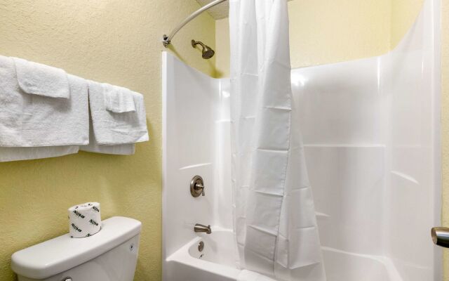 Rodeway Inn Kingston Springs