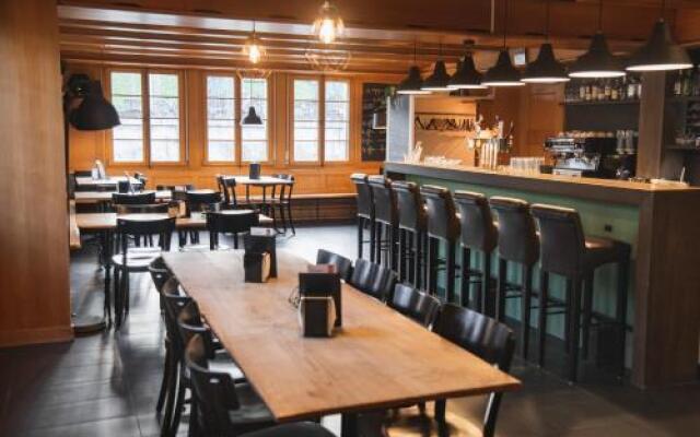 Kalchofen Coffee Bar Hotel