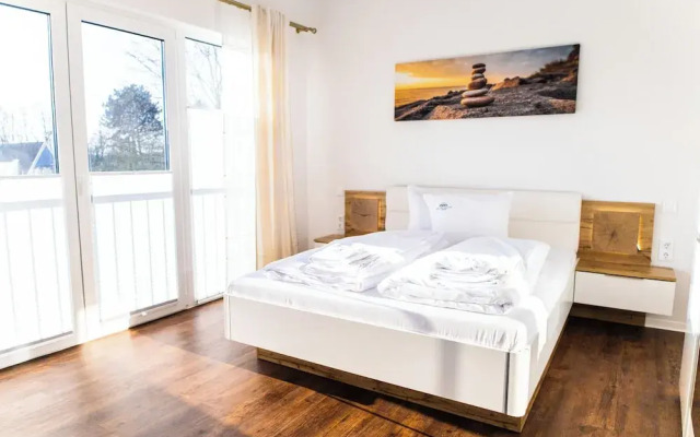Baltic Village - Ostsee-Villa
