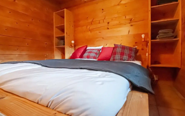 Designchalet in Traumlage by Stayfritz