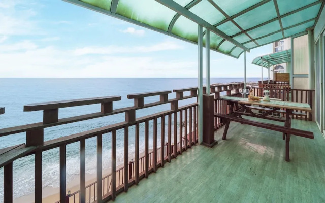 Youngduk Sea & Spa Pension