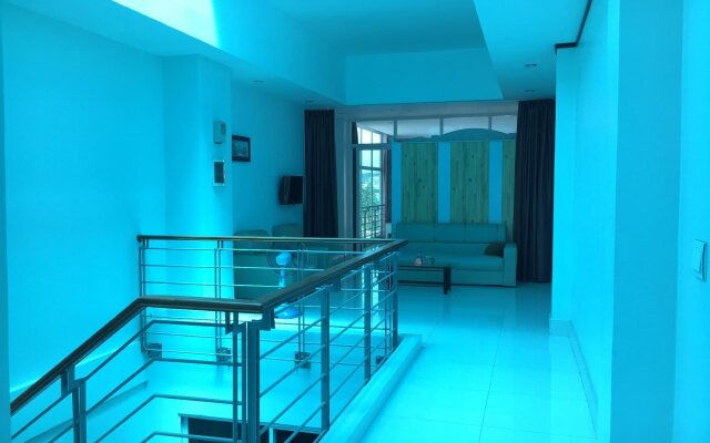 Richly Boutique Hotel & Hostel