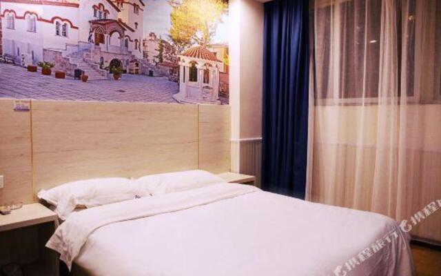 Century Jicheng Hotel
