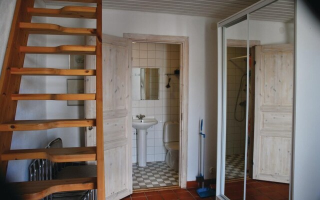 Nice Home in Gärsnäs With 2 Bedrooms