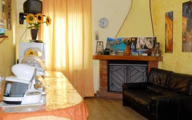 B&B Fantar House