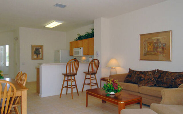 Alamo Vacation Rentals - Greater Orlando Area