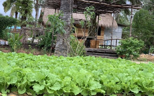 Amarit Onsen Homestay
