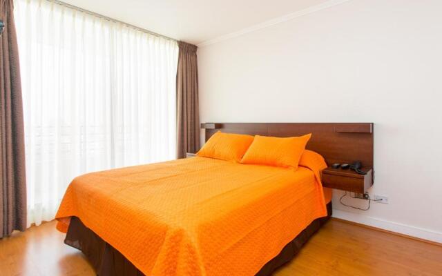 City Inn Apart Home 2