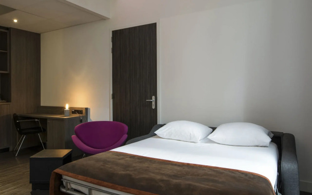 The Manor Amsterdam