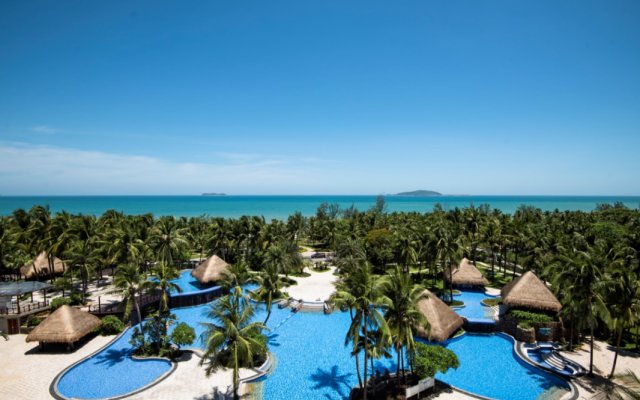 Holiday Inn Resort Sanya Bay, an IHG Hotel