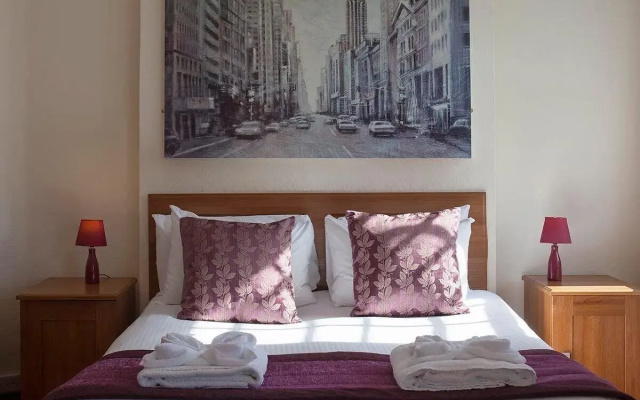 Royal Beacon Hotel