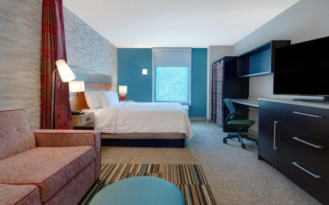 Home2 Suites by Hilton Suites Marysville