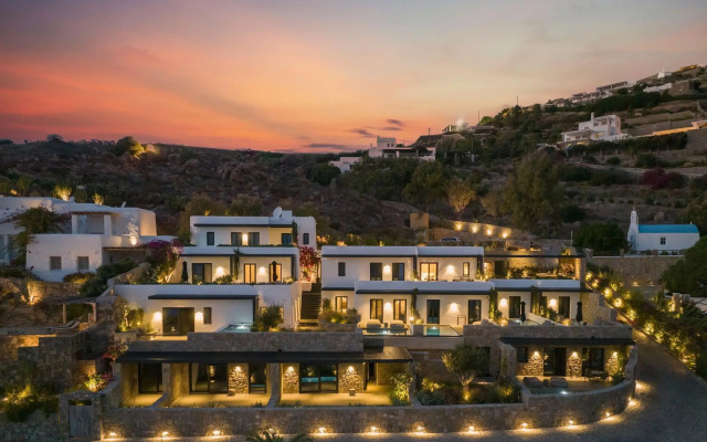 Noima Boutique Hotel Mykonos