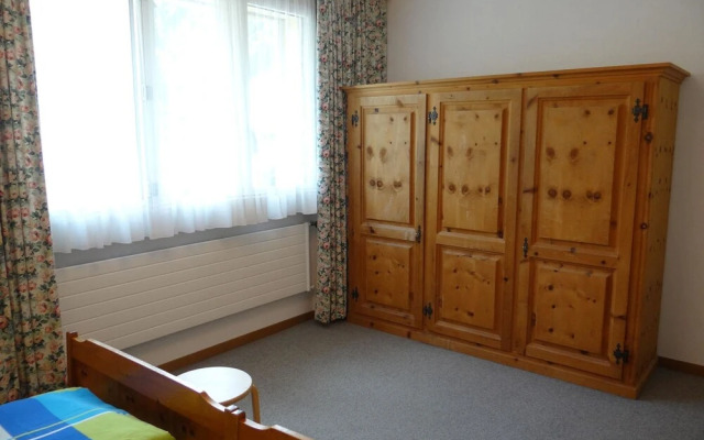 Erlenrain Wohnung 924 Engelberg