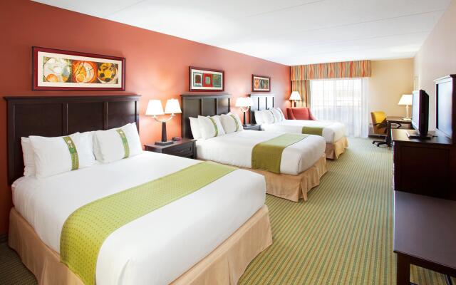 Holiday Inn Midland by IHG
