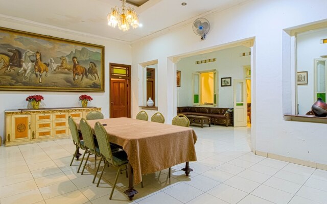 D'Talent Hotel