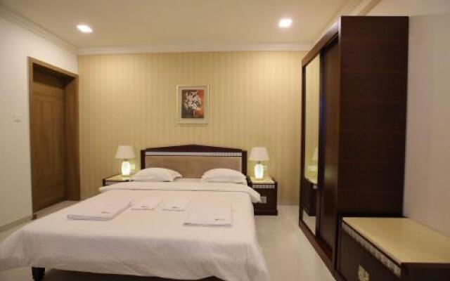 Hotel Triveni