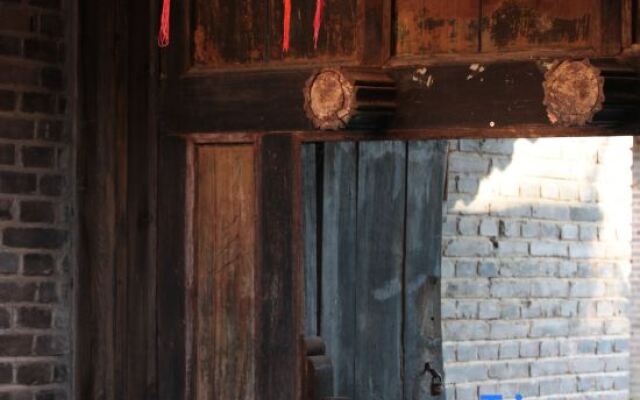 Yanmen Inn Gubei Water Town