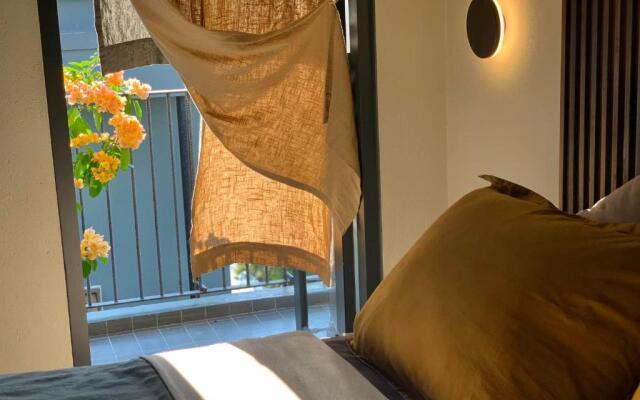 Kaia Gallery Hotel