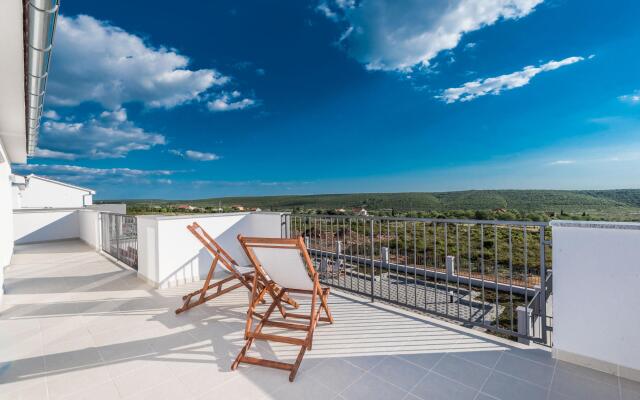 Dalmacija VII in Sukošan