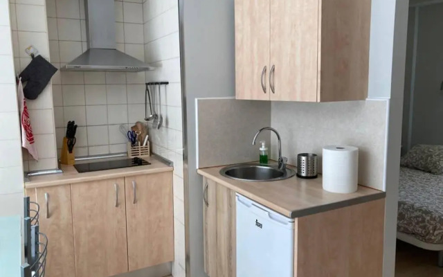 New Studio Sito 8 Parking Gratis