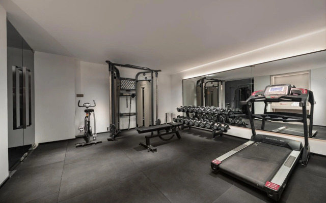 JingLai Bushe Hotel Bund Nanjing West Road Shanghai