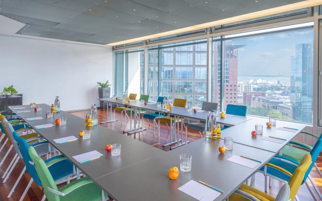 INNSiDE by Melia Frankfurt Eurotheum