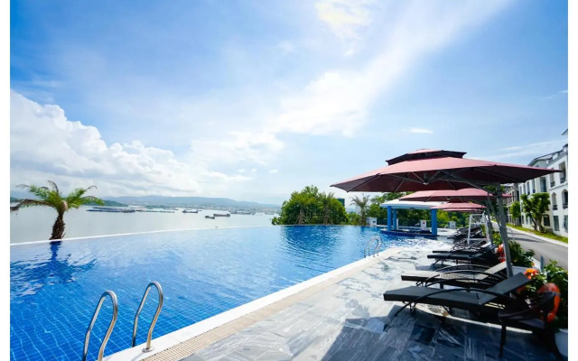 Ha Long Lotus Hotel