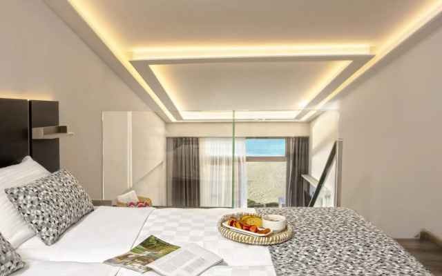 Pearl SeaBreeze Suites