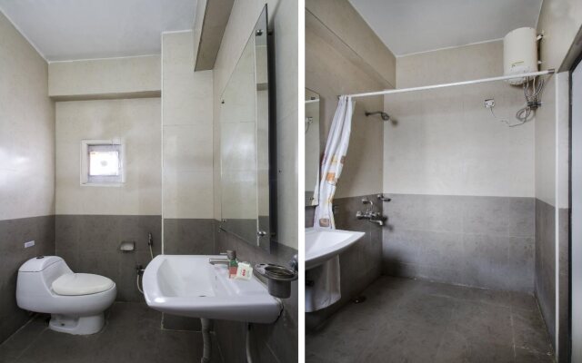 18 Square Lake View Boutique Hotel