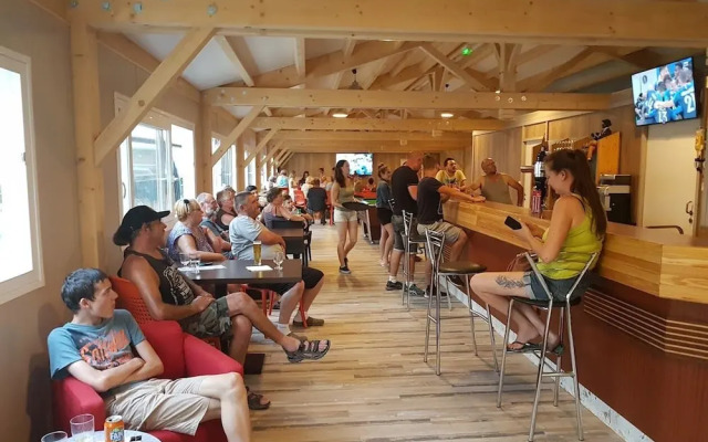 Camping Les Goélands