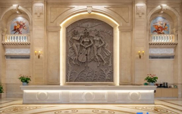 Vienna International Hotel (Hengyang huayao city)