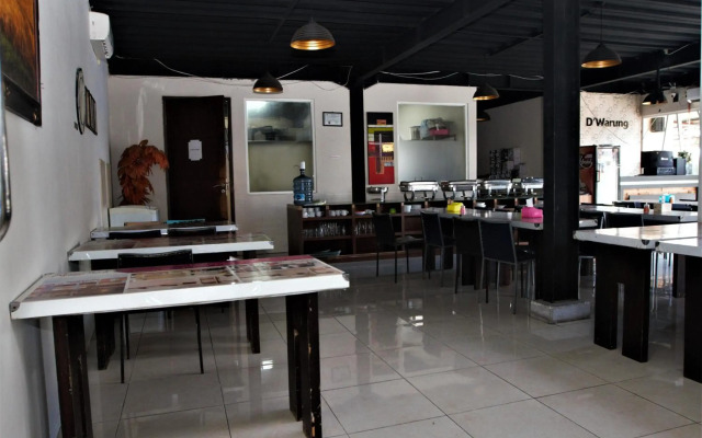 Nutana Hotel Lombok
