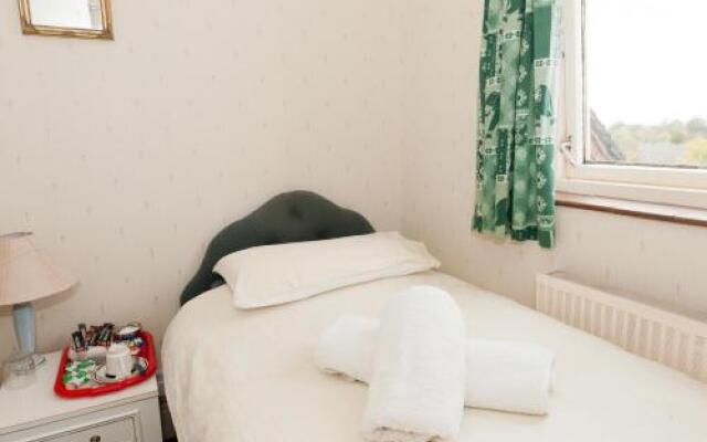 Birtley House Guest House B&B