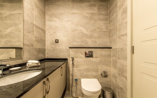 The Polo Residence D3