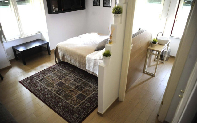 Pigneto Luxury Rooms