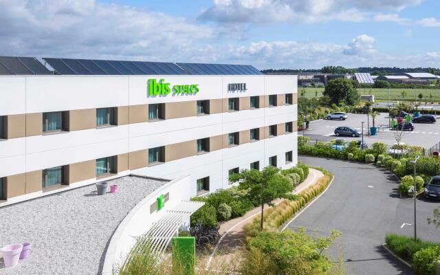 Ibis Styles Les Sables d'Olonne