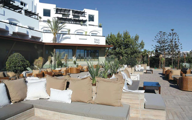 Hotel Riu Tikida Beach - Adults Only - All inclusive