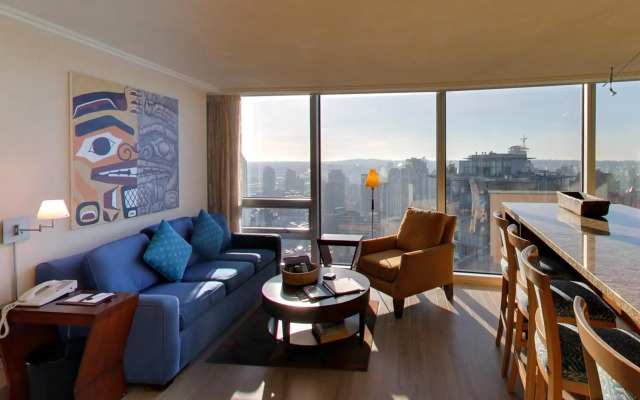 Embarc Vancouver