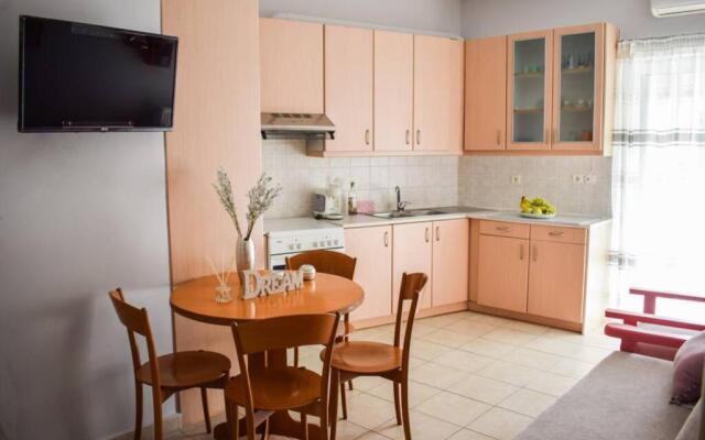 Mini Comfort Apartment