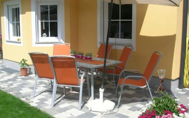 Ferienwohnung Maria Fritzenwallner