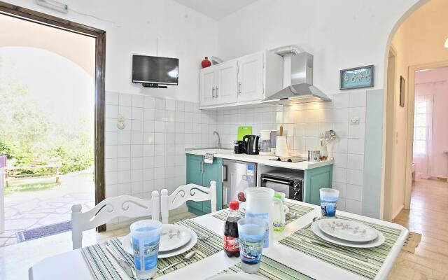 Areti Villa