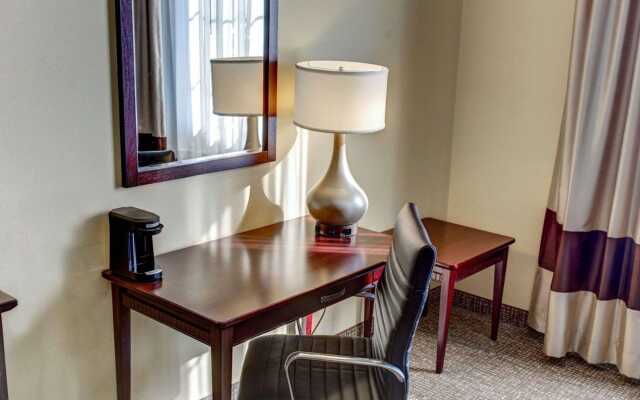 Comfort Inn Lake Charles